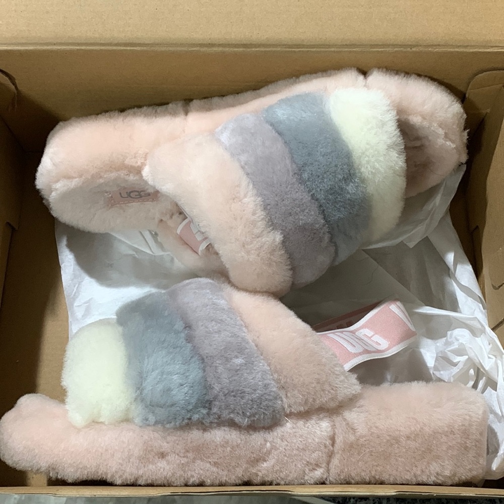 Uggs Slippers